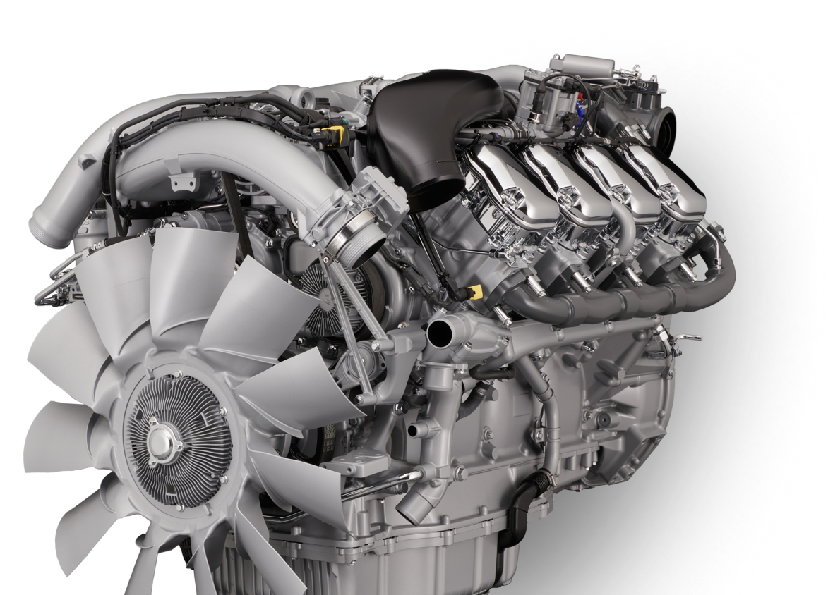motor